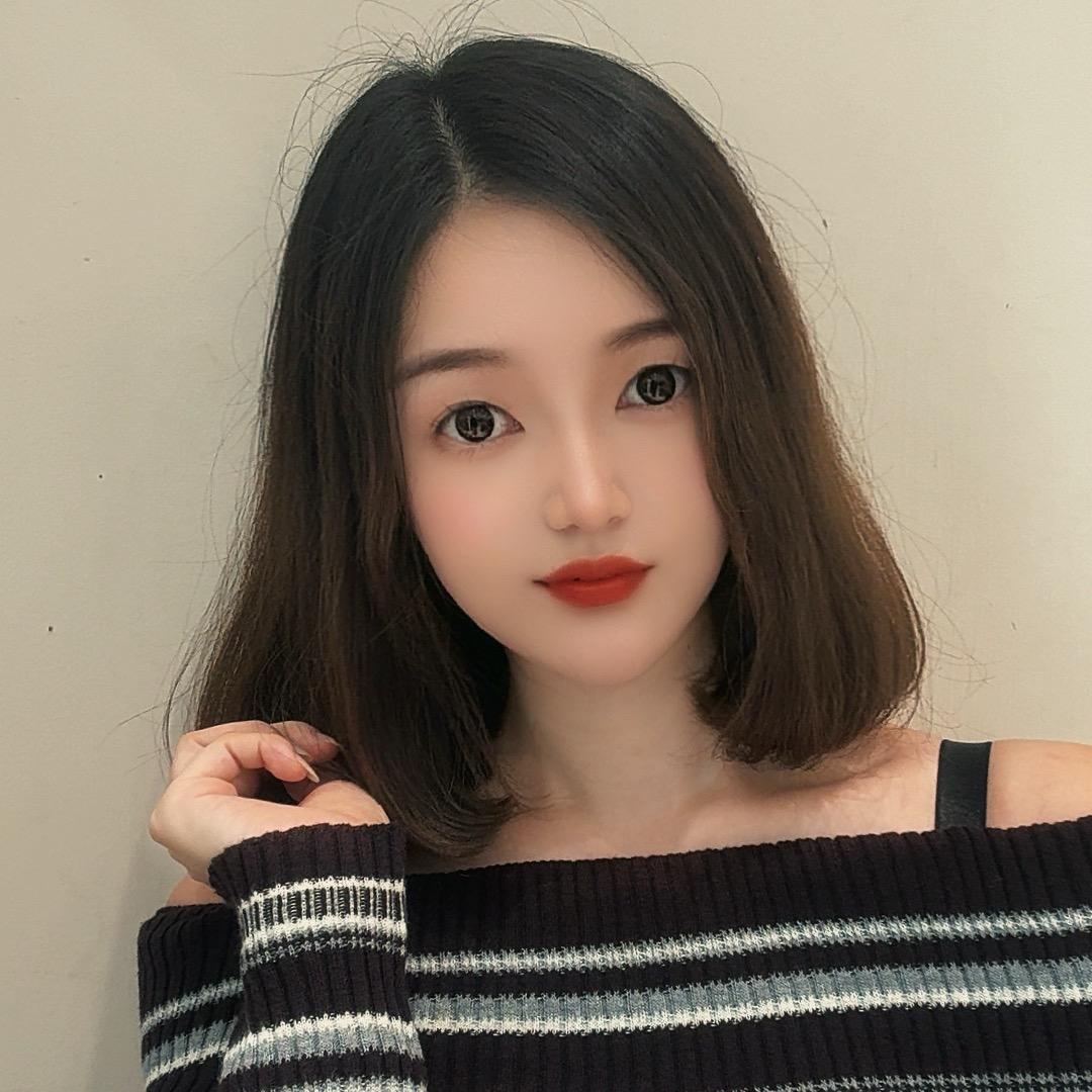👑🐠鱼嫩子👓💄