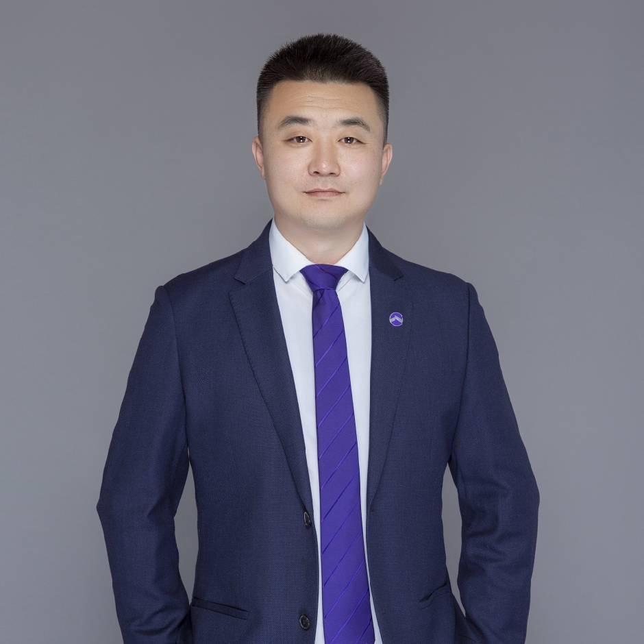 （富威房产）小尹 带您看银滩