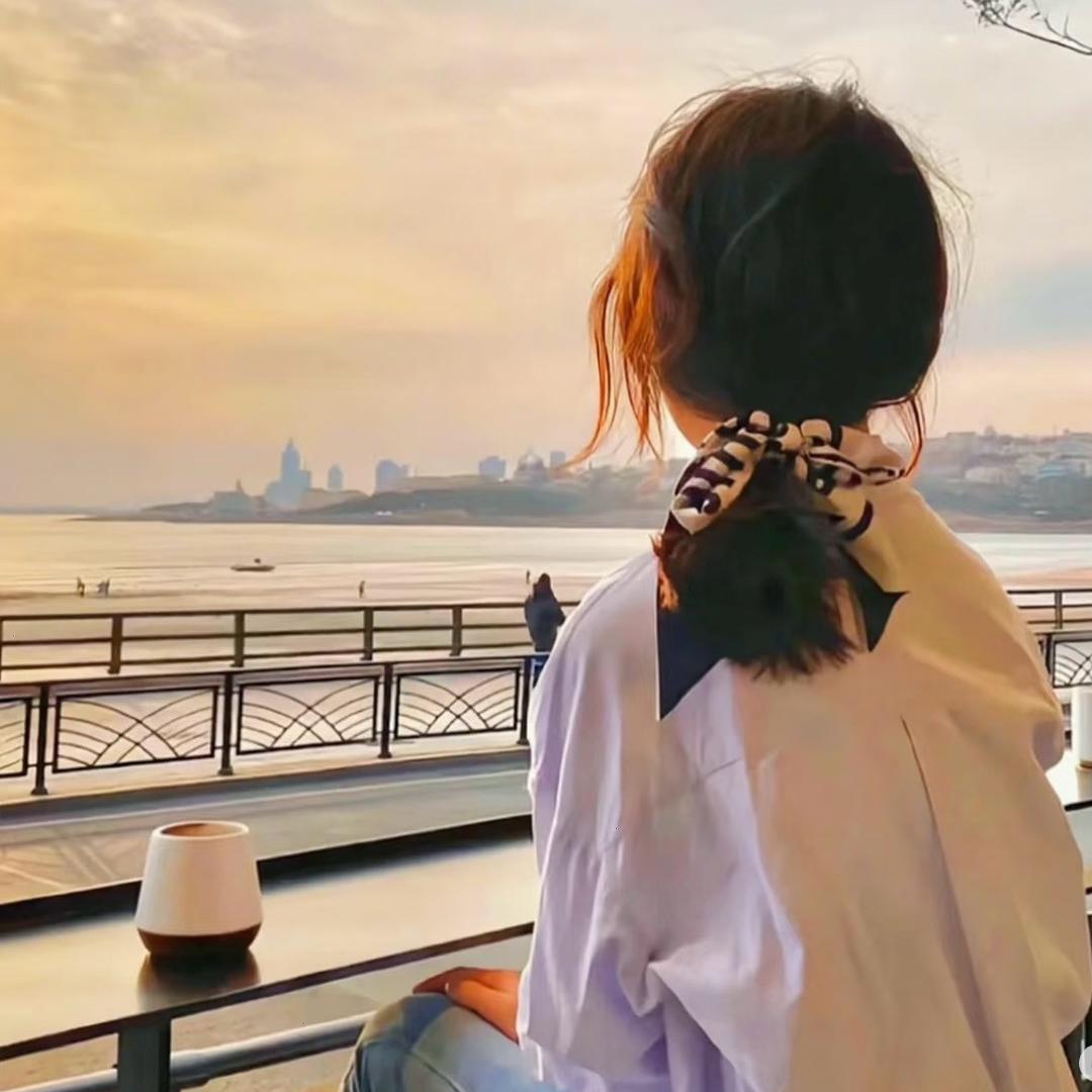 山水一程