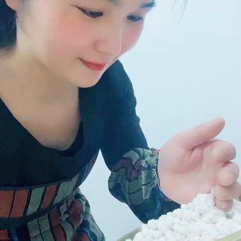 苏州苏芡农民