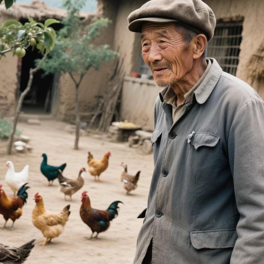 旧时光