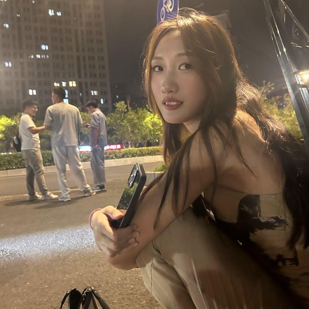 李玉婷（好运滚滚来🌈）