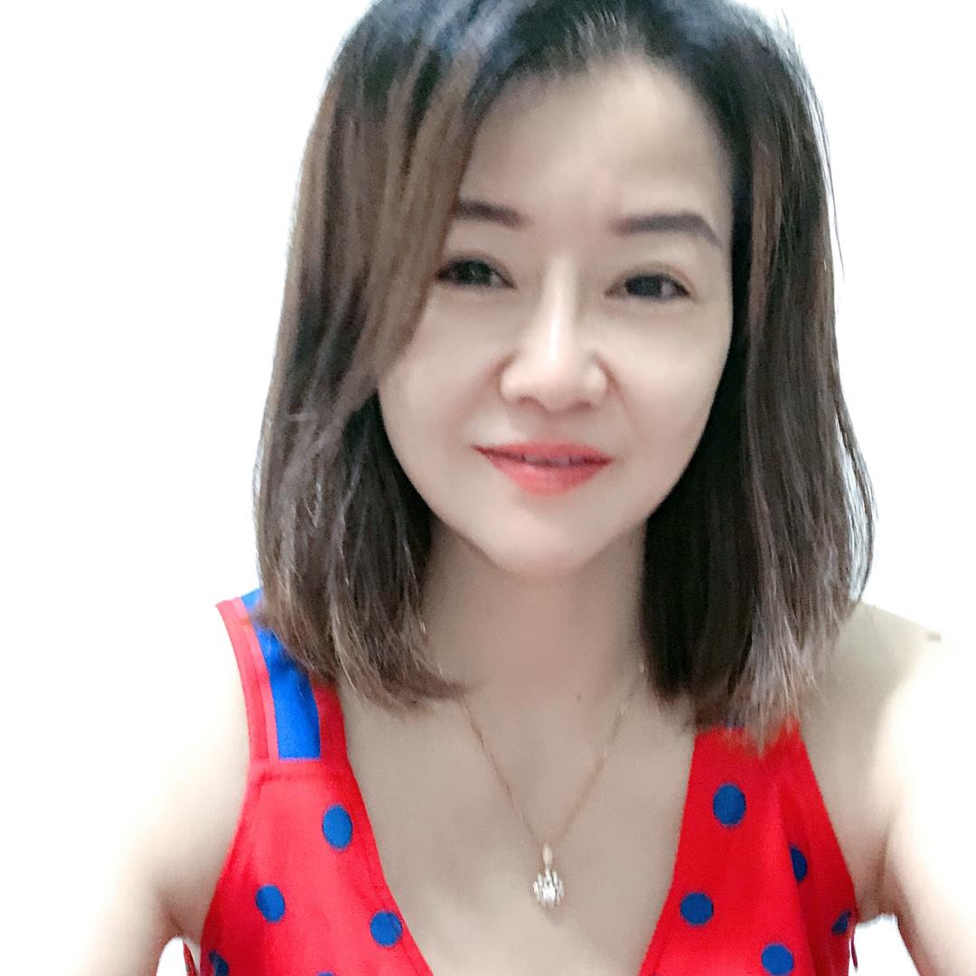 随缘。