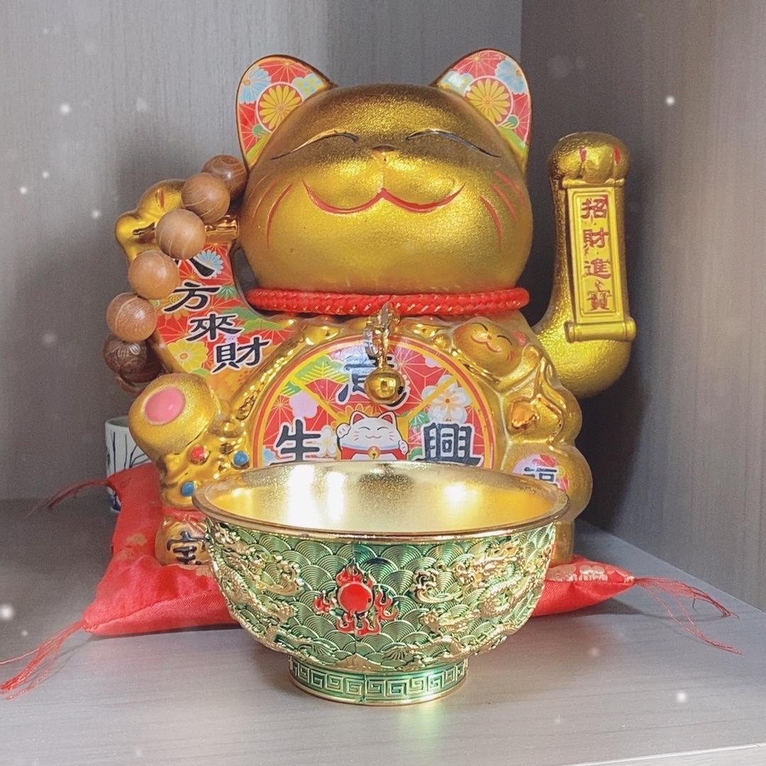 陈家旧物杂货铺