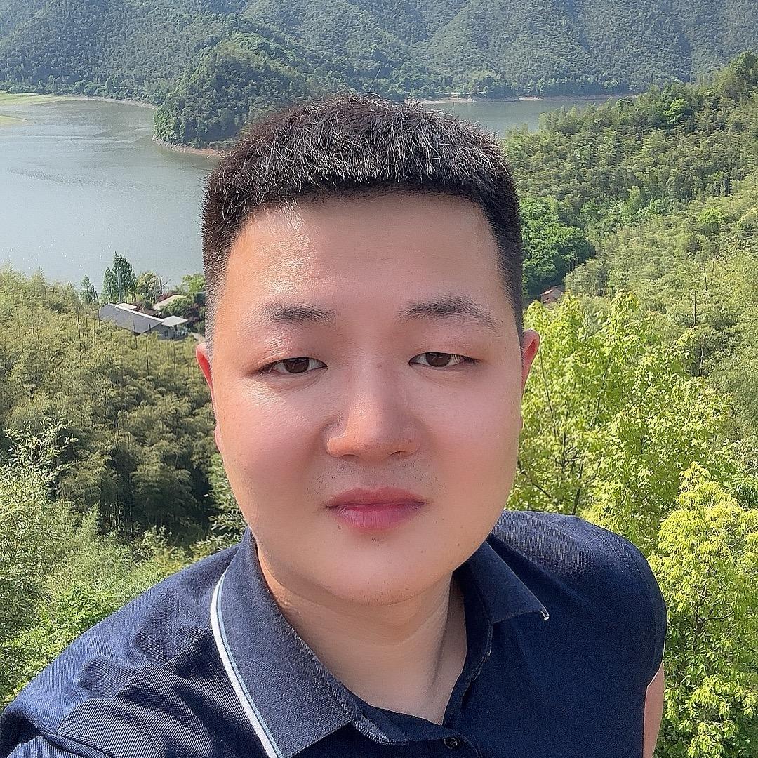 老表人力-王英杰