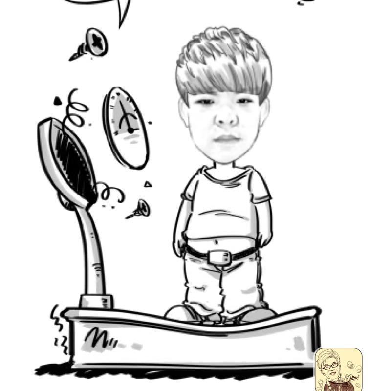 饱满哥