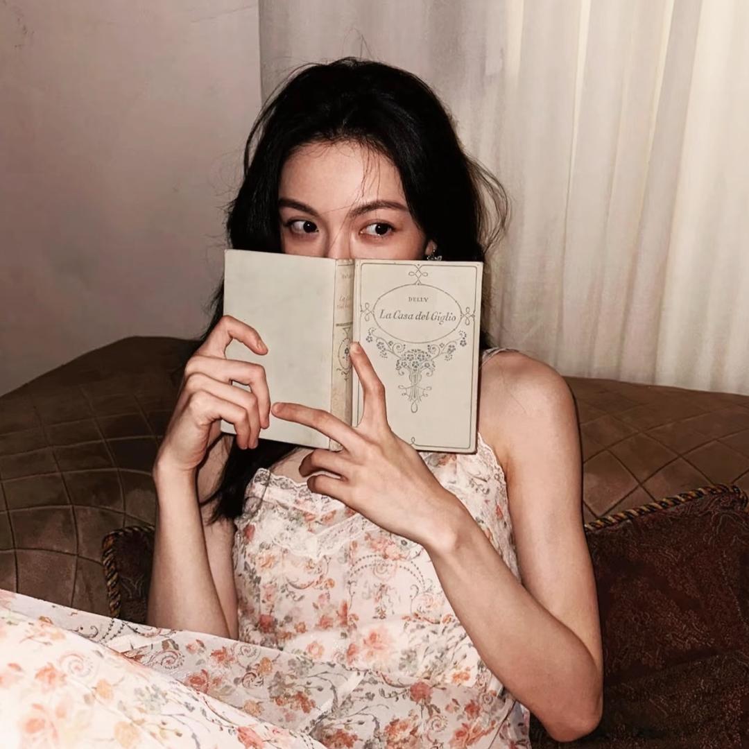 藏下所有温柔🌙