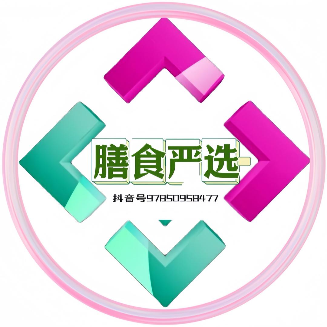膳食严选