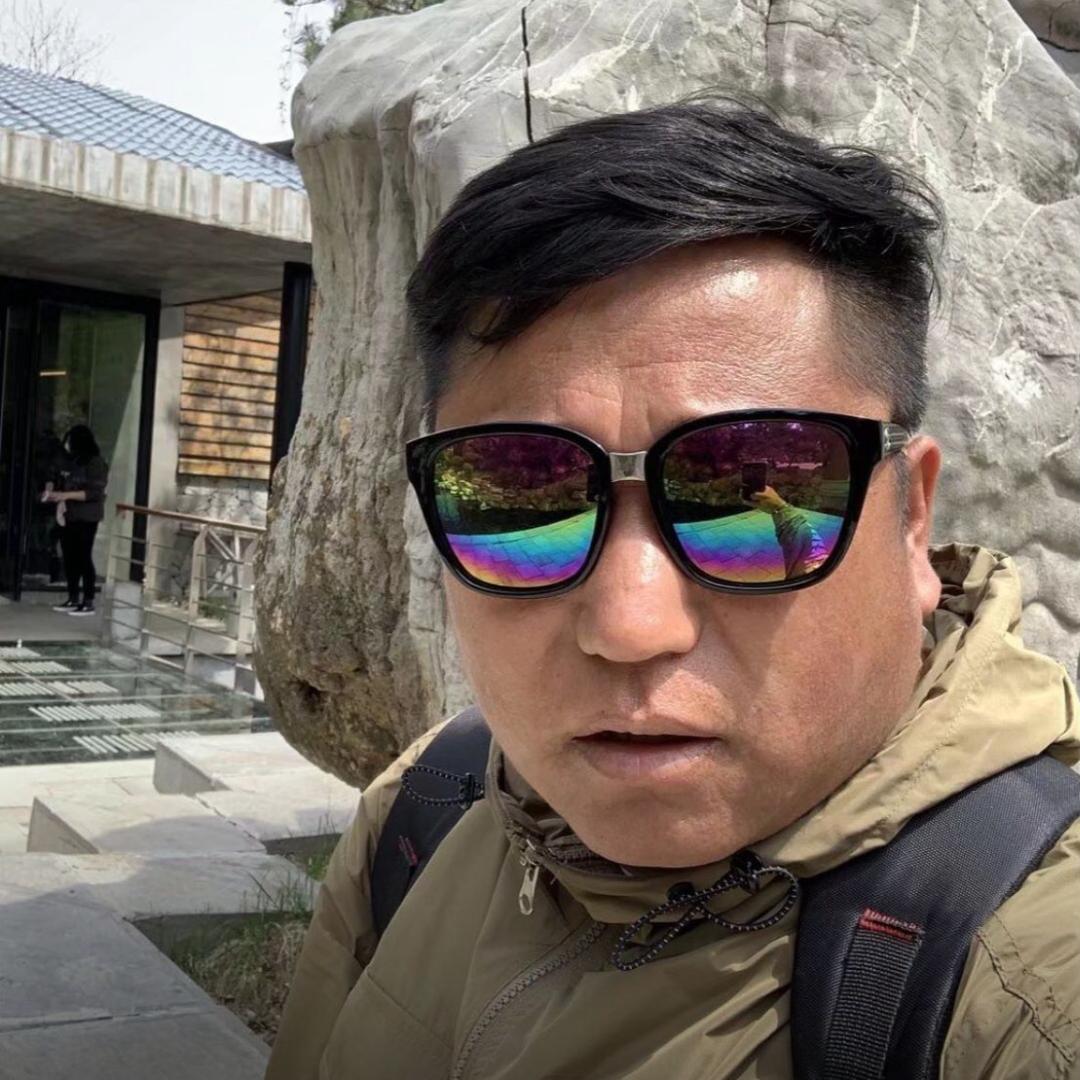一腔热血