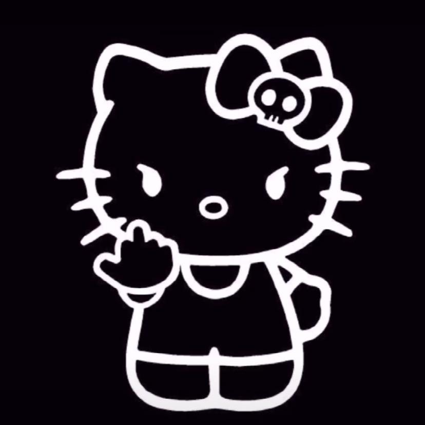 _HELLO史努比.