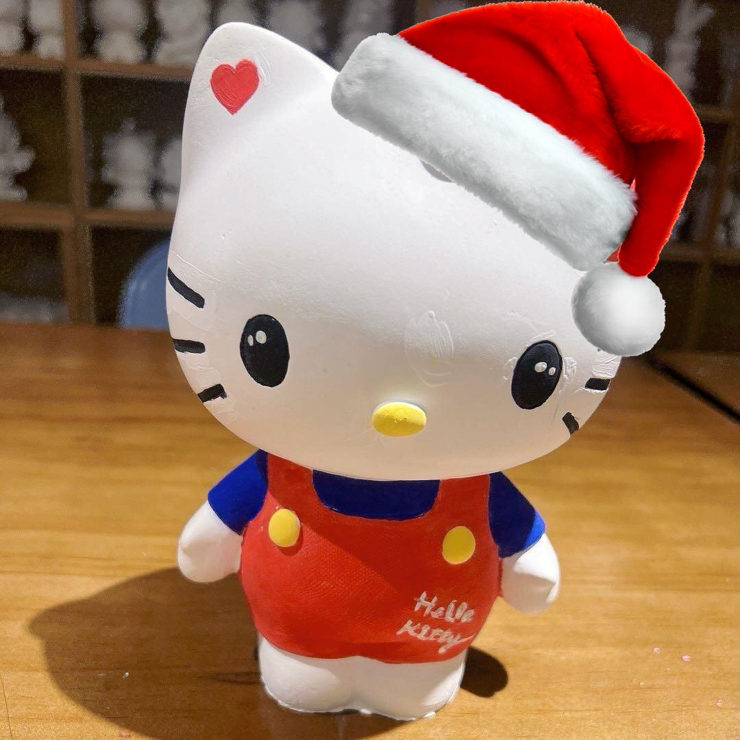 Hello Kitty ᶻ 𝗓 𐰁