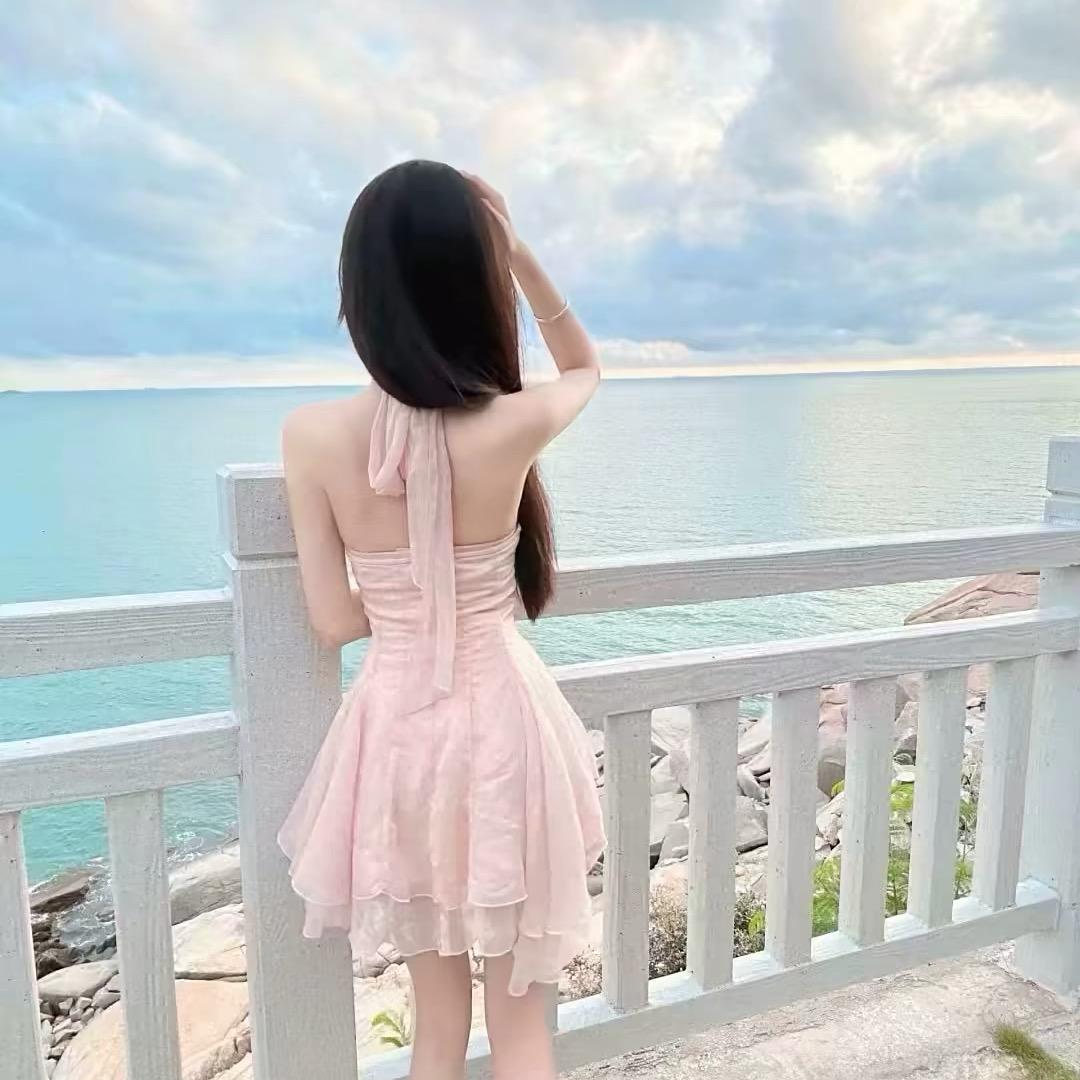微微
