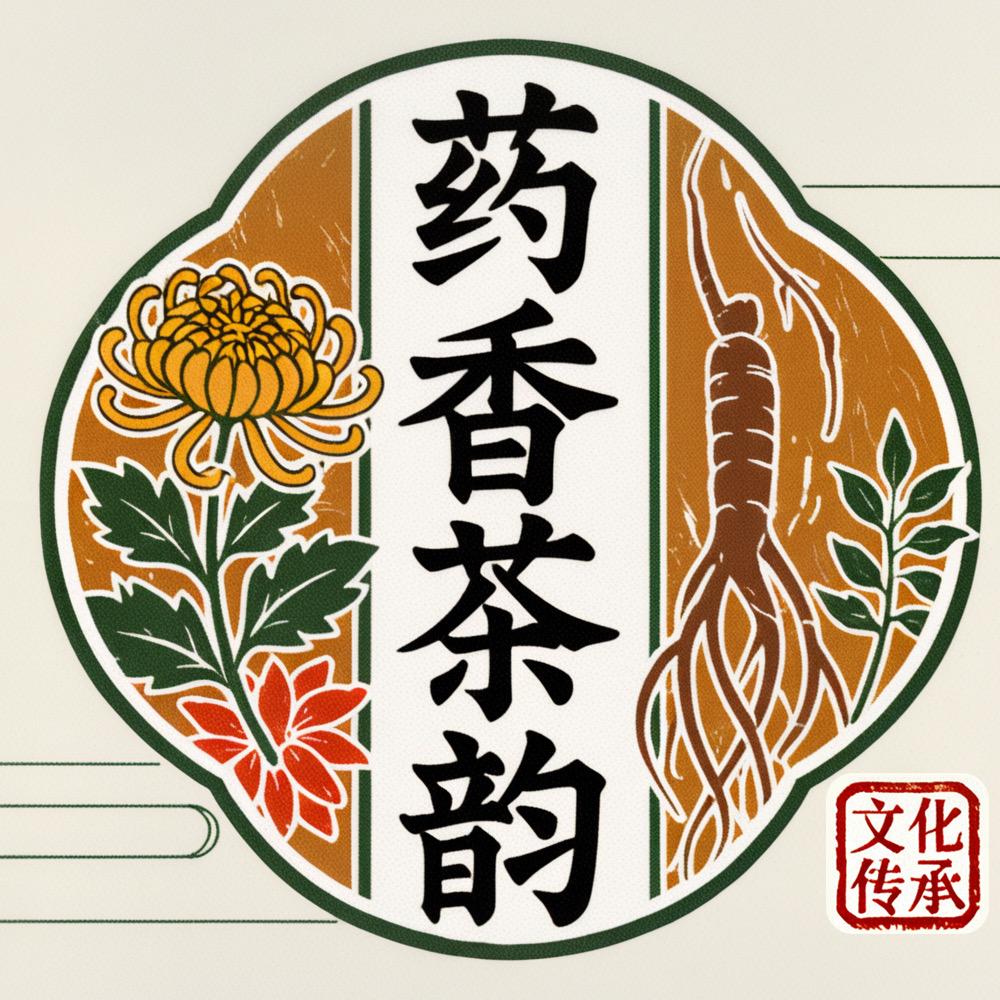 本草茶道滋养