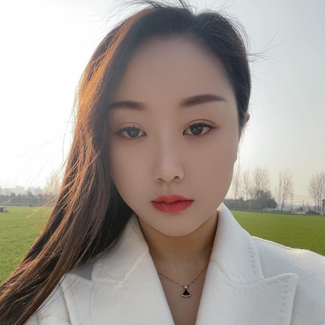 婉儿💕