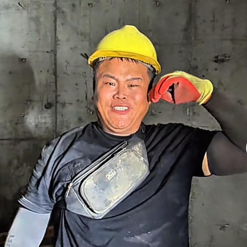 农民工