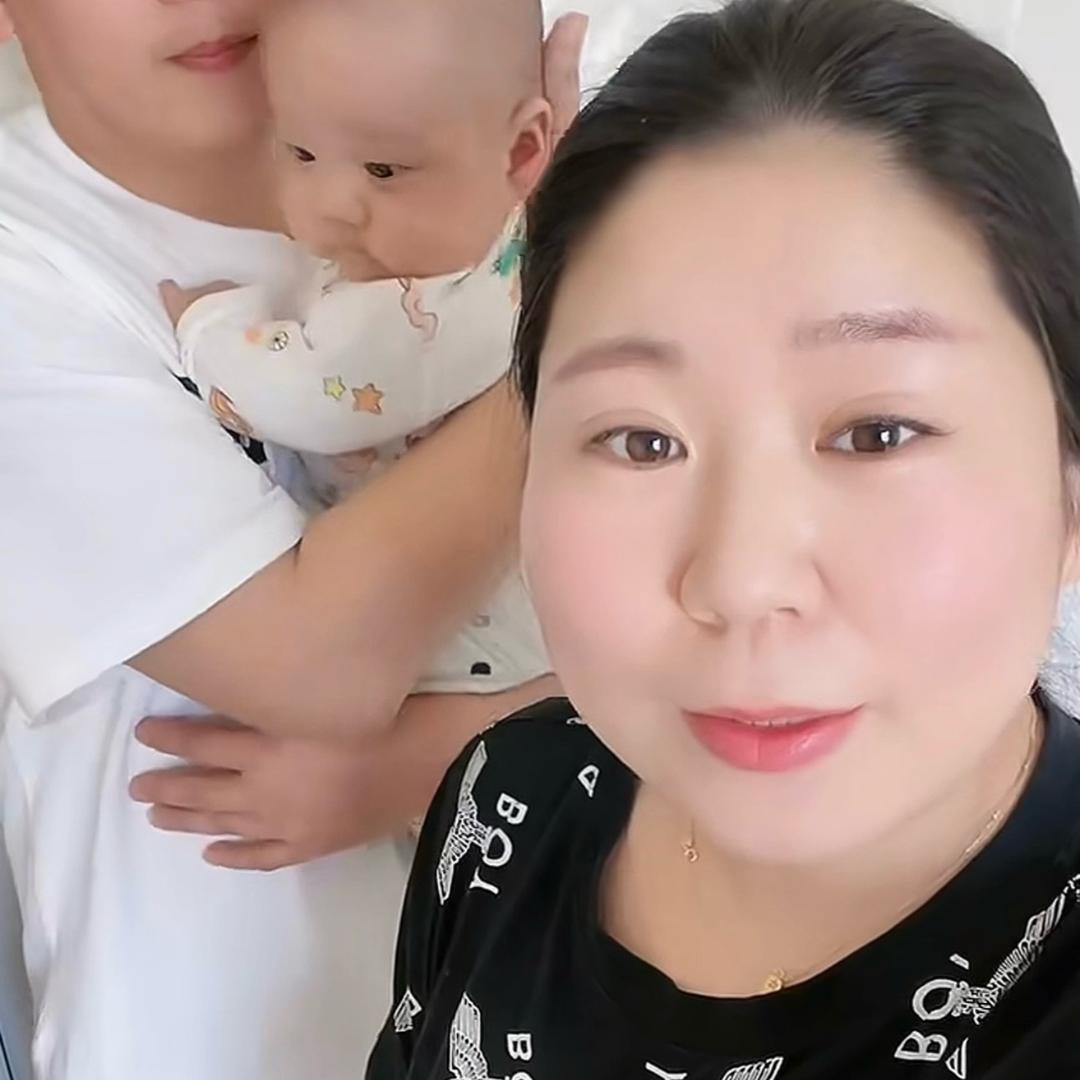 @大琳琳（瘦了93斤）