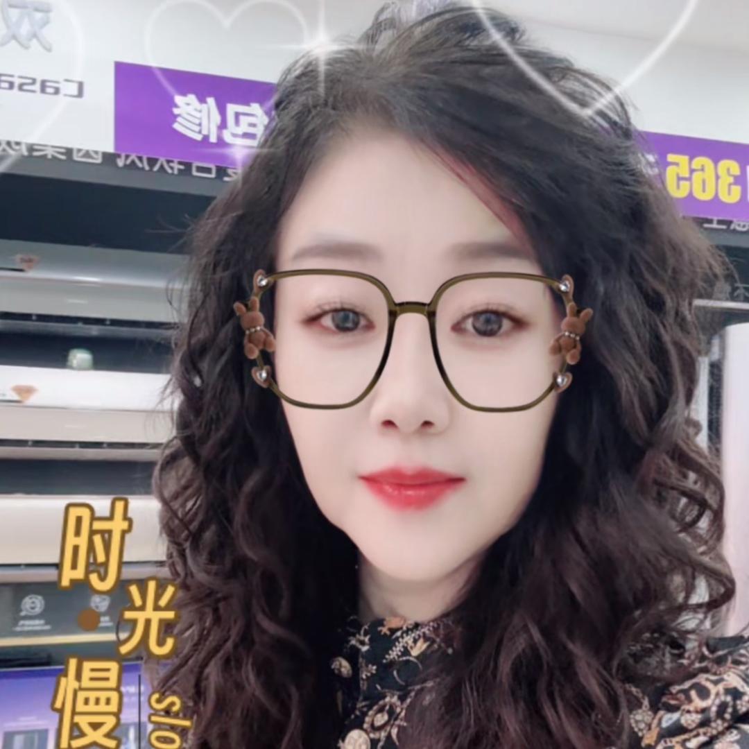 波姐