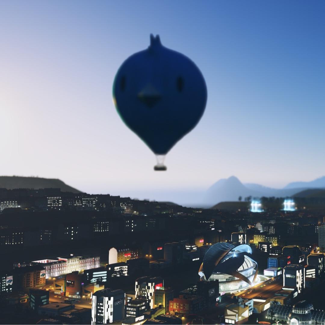 jacky的世界