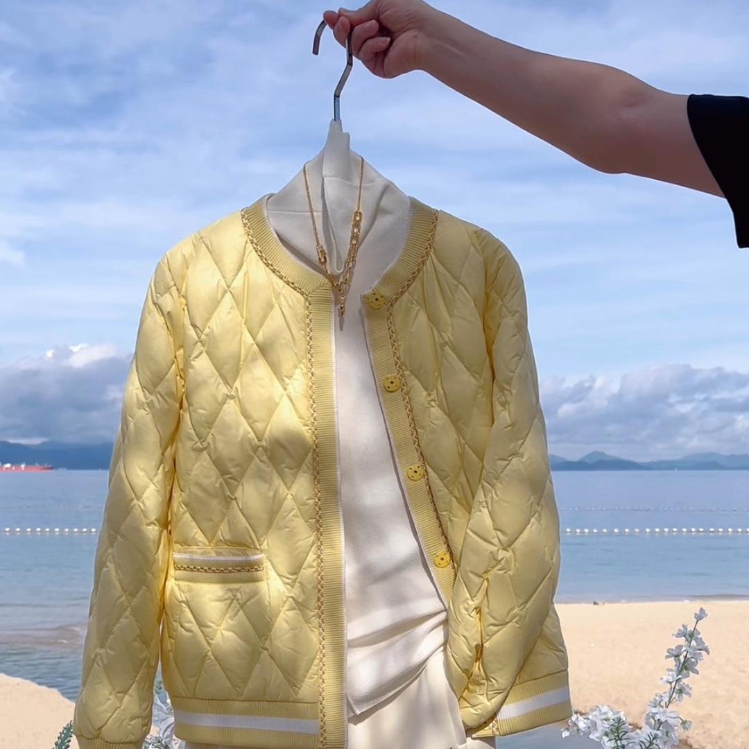 深圳市南山区依晨服饰店