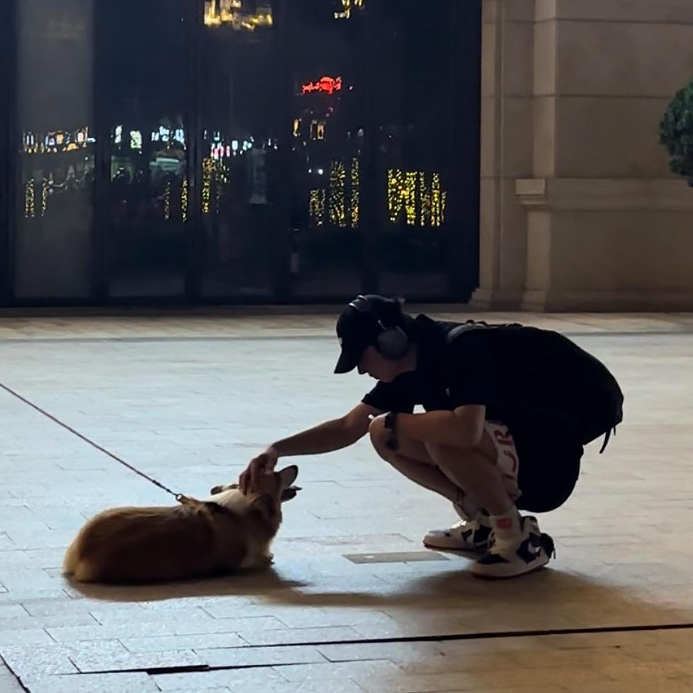 小缘同学👨‍🎓