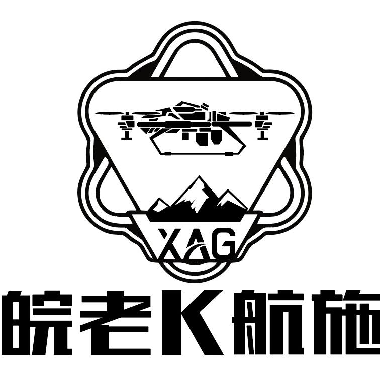 皖老k航施孙胖子