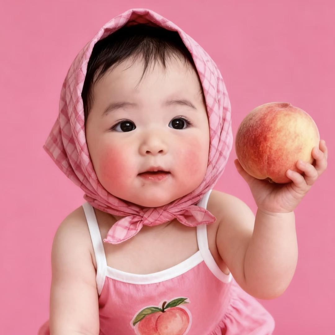 桃子宝宝的的小店