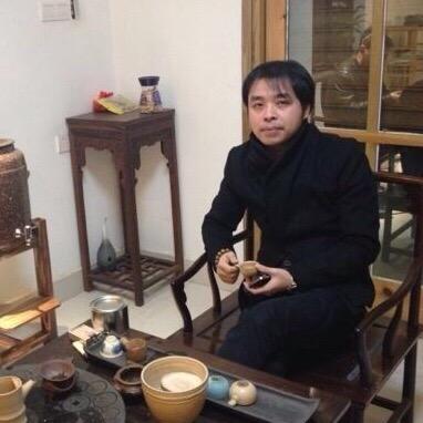 朱清忠油画