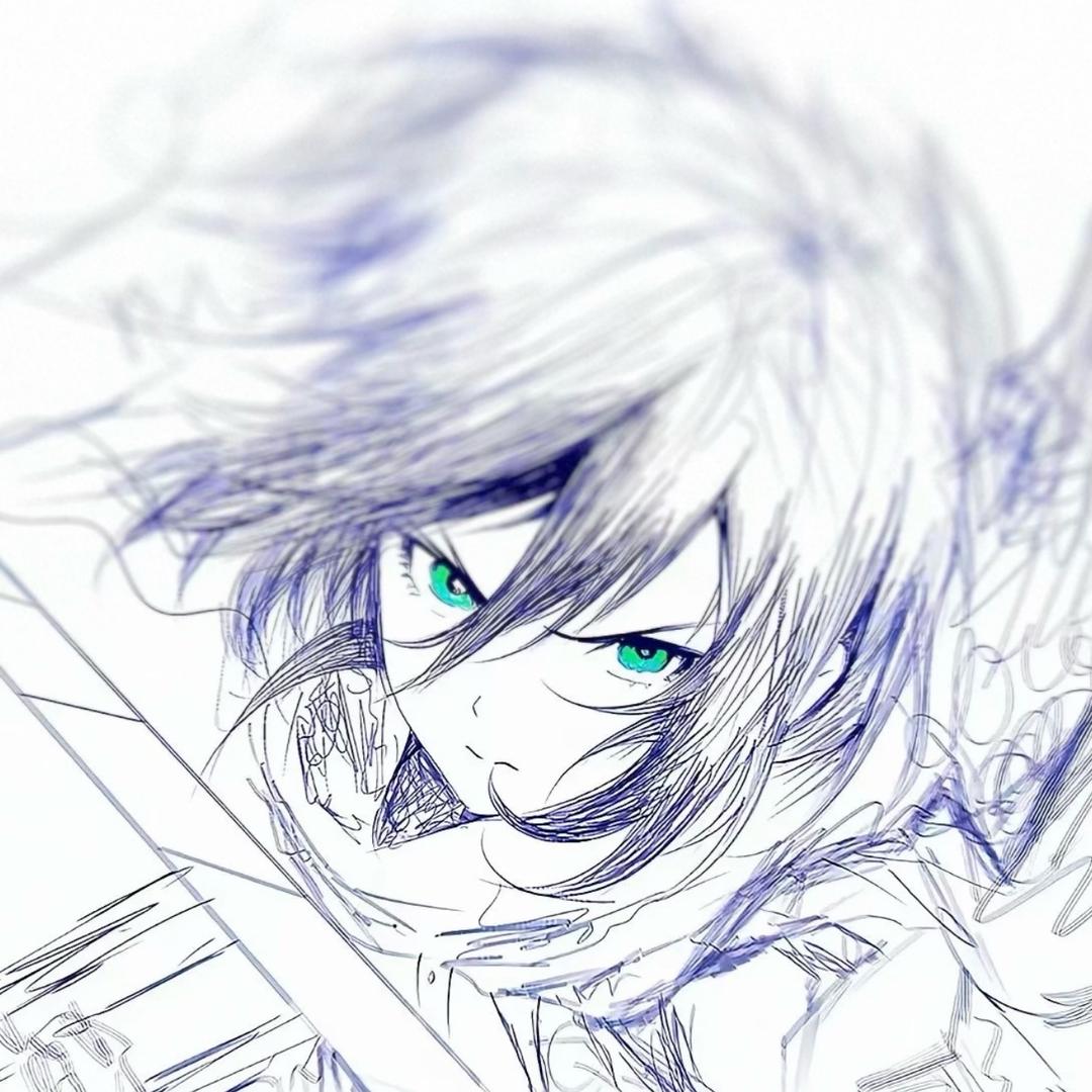 我睡觉的时候不困