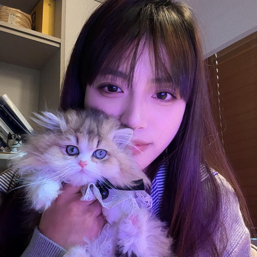 喵小米宠业～天霞