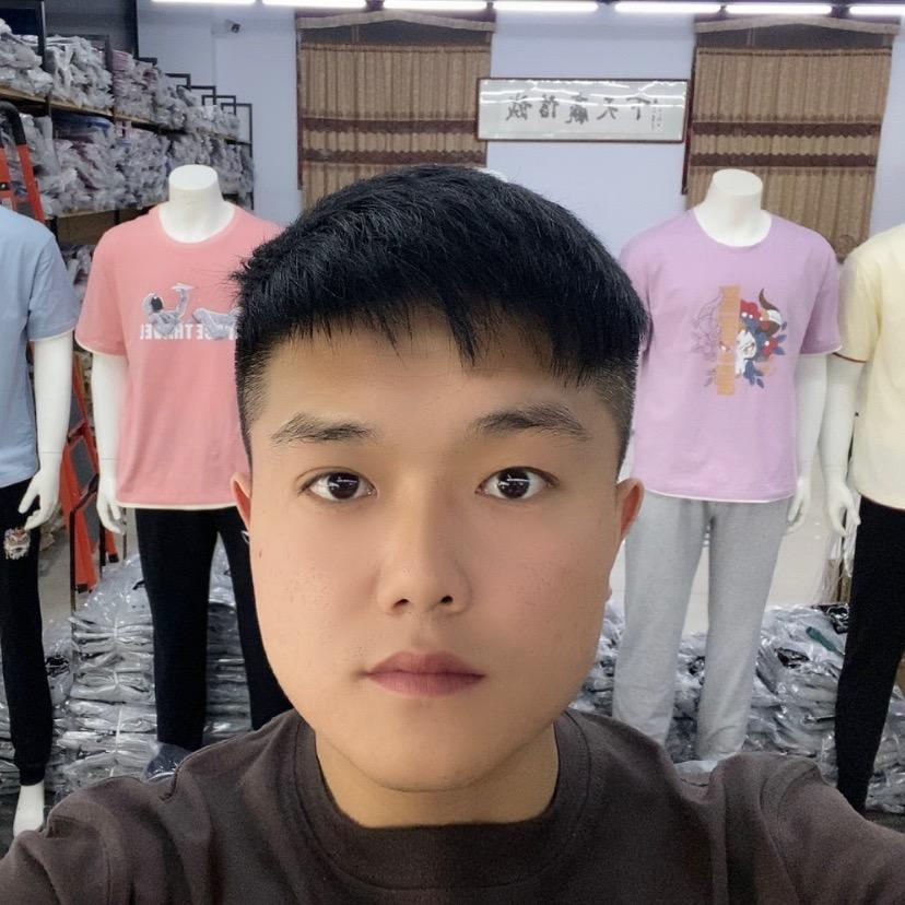 新帅服饰工厂