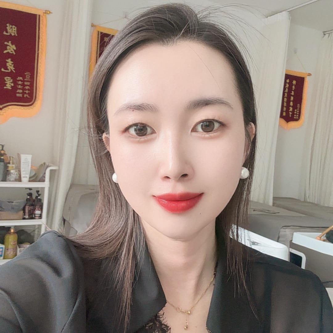 阿克苏养发艳子
