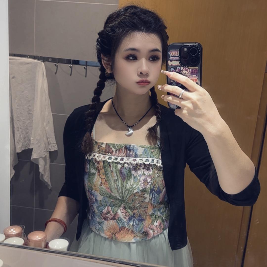 潮汕七妹
