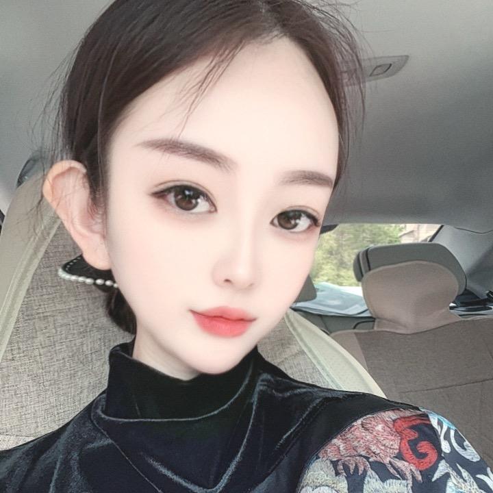 海棠💕