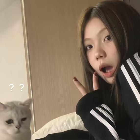 咕咕馨🥳