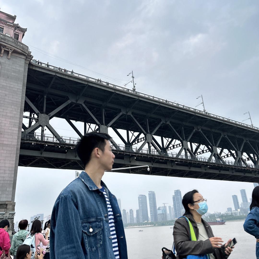 襄阳灌汤生煎·小洪
