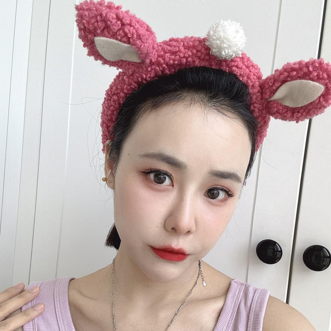 柒小妞