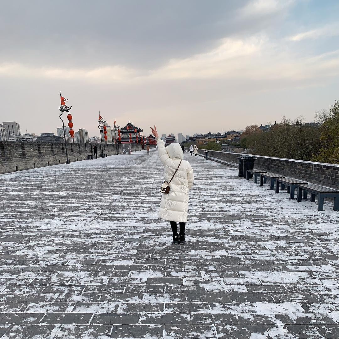 武汉新天地北馆艾美家店燕子