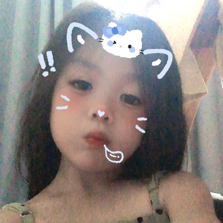 少女鈊🎙️