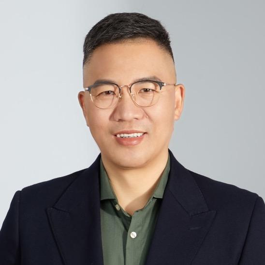 潘向东聊经济