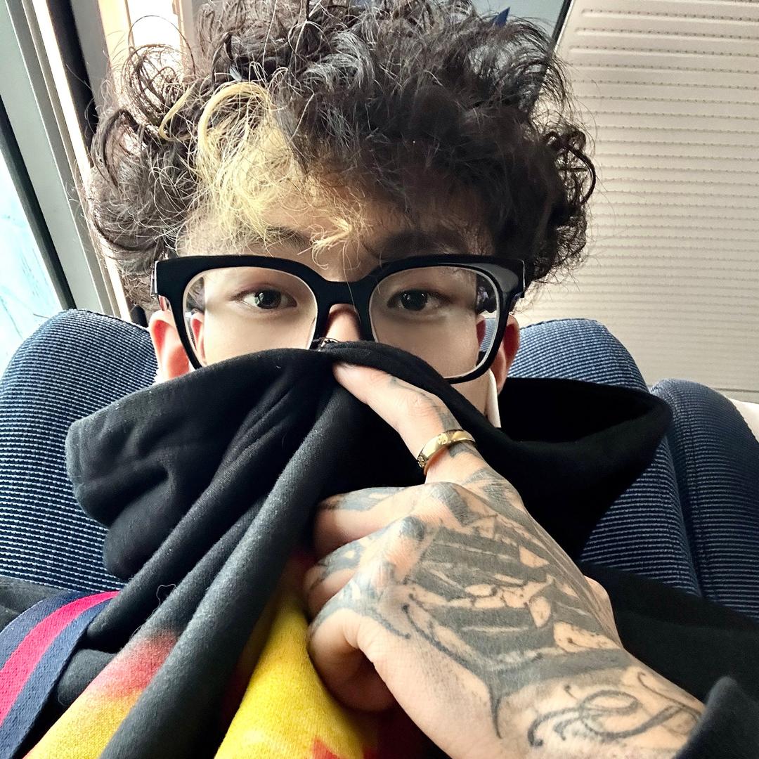 jay park