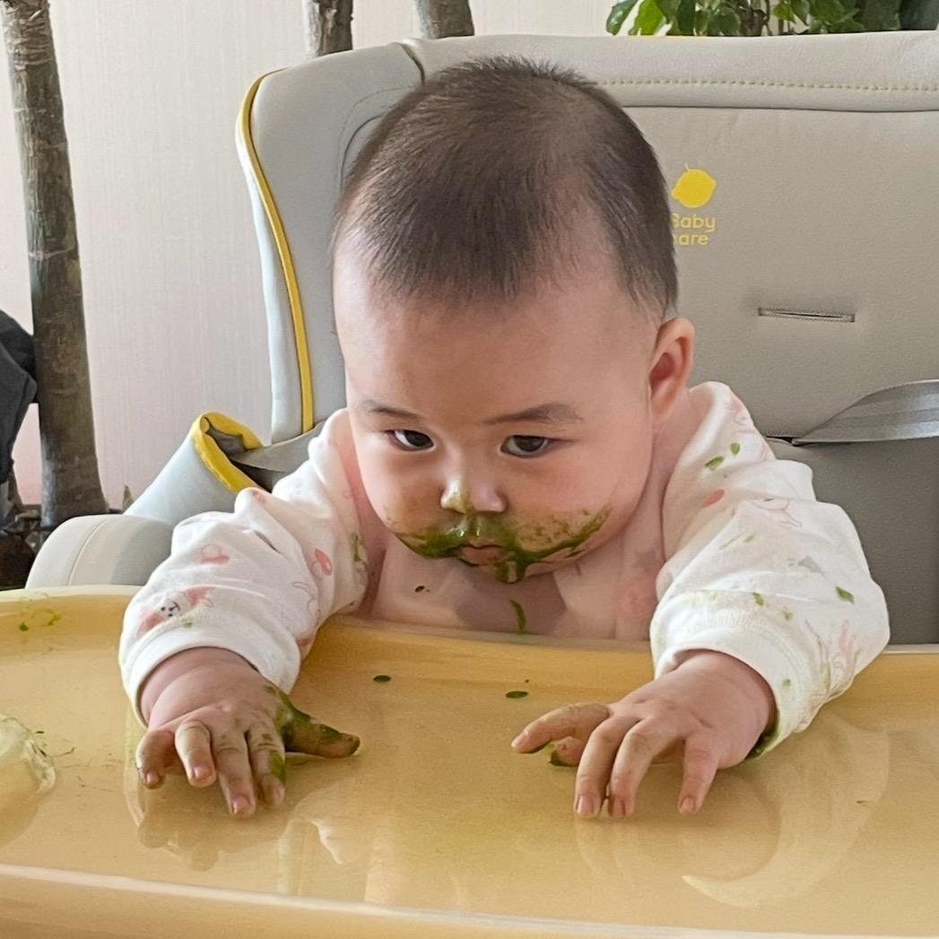 我叫小咕噜