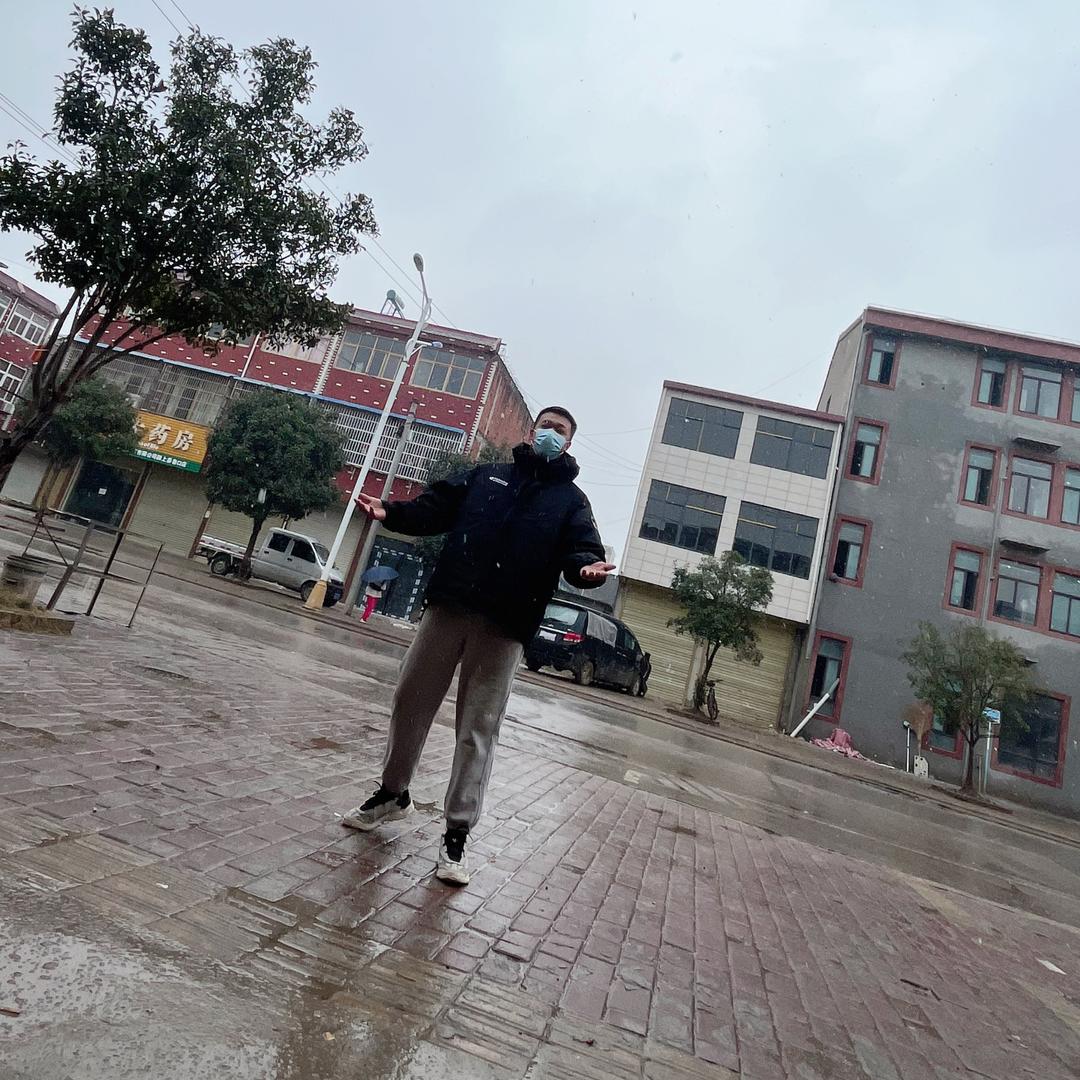 李俊杰～