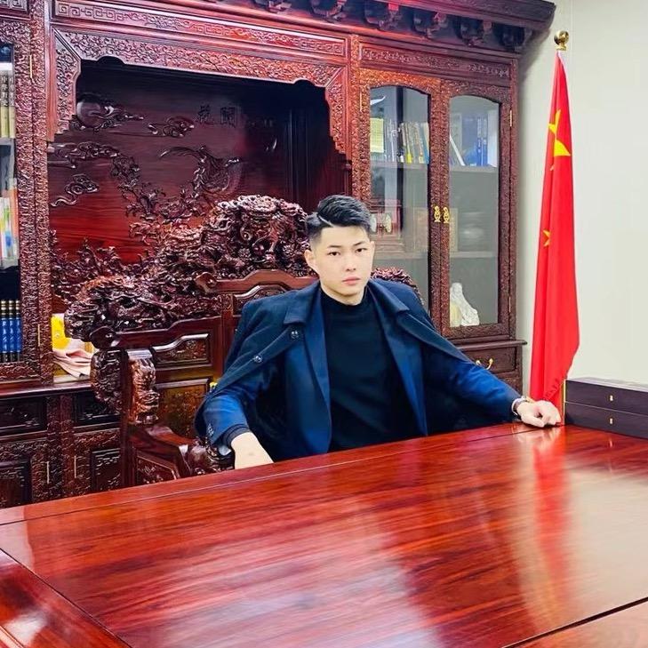 不想当网红.