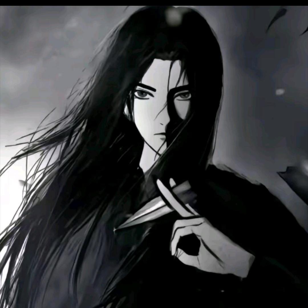 V神（中单达摩）