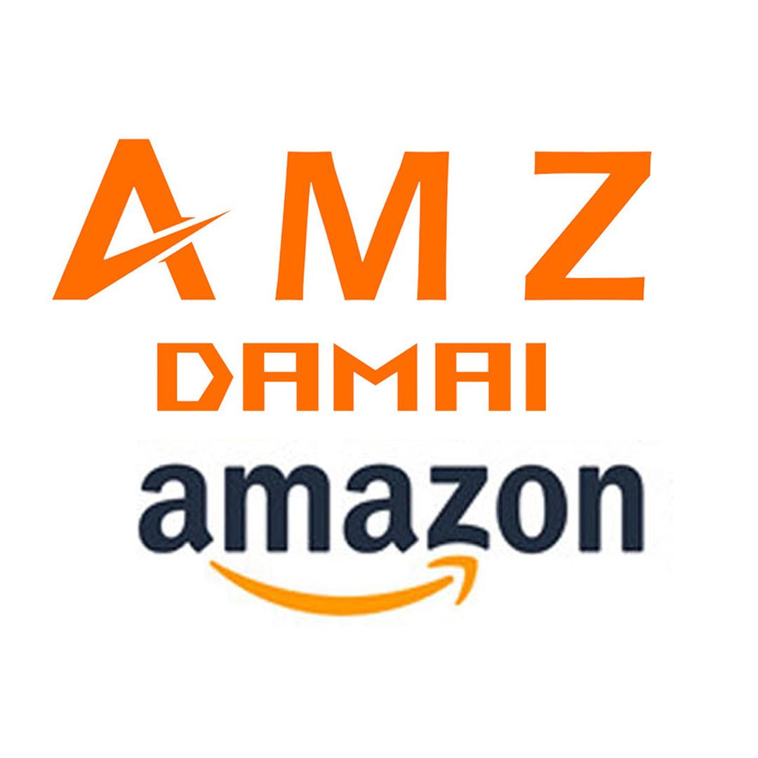A M Z  DAMAI