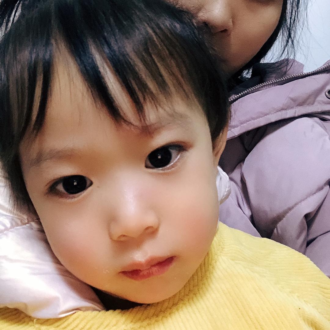 小花