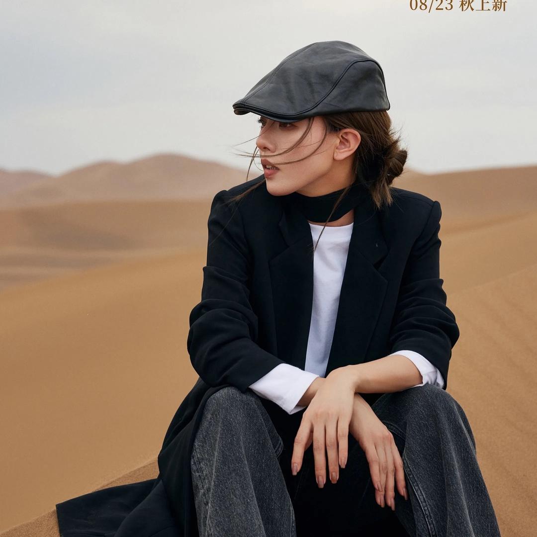 魏老板私服穿搭分享ღ