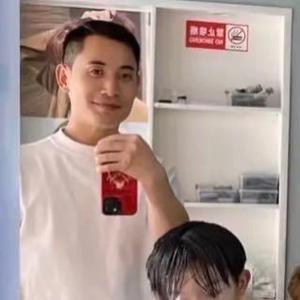 简·好莱坞精致造型招收（学员！学徒）