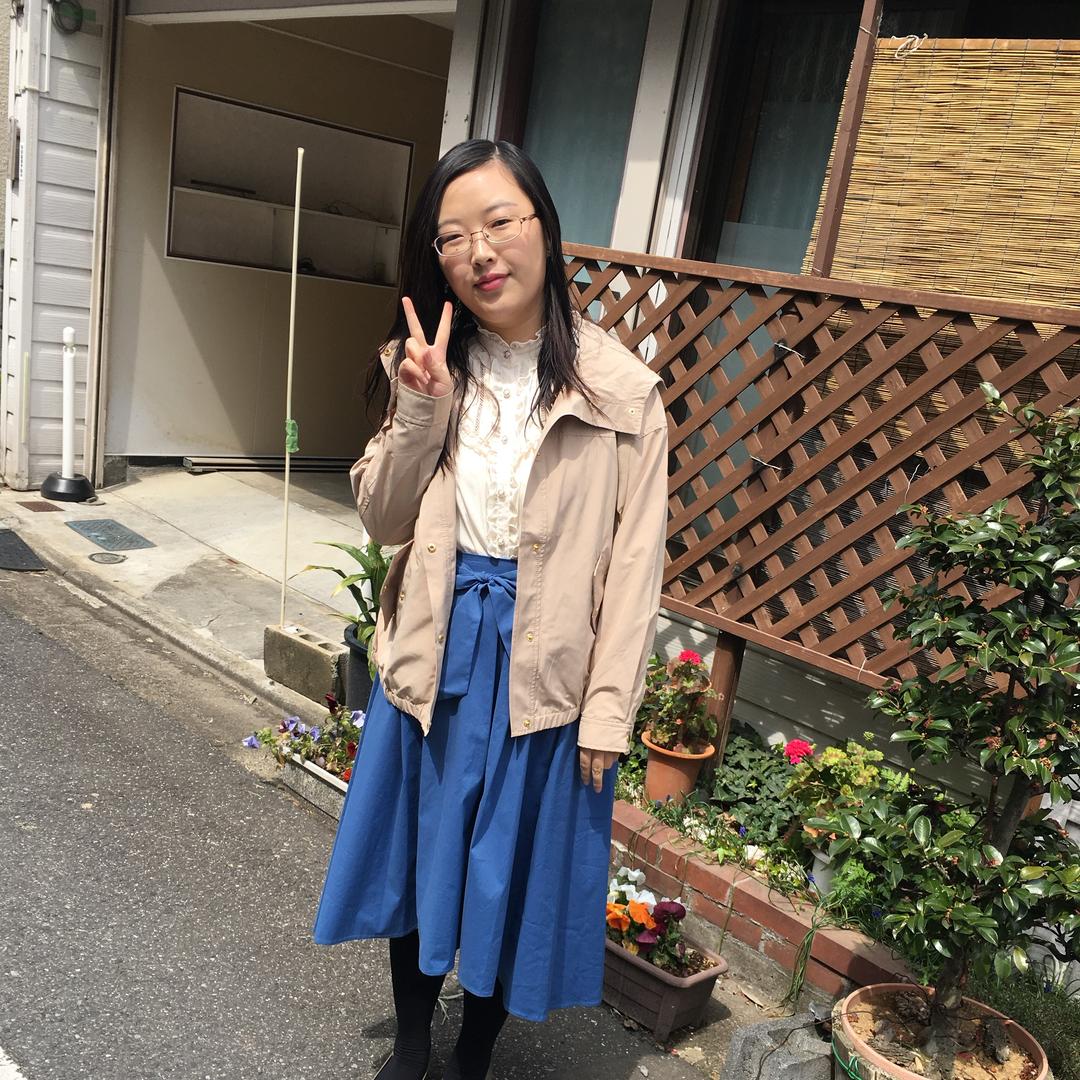 橙子