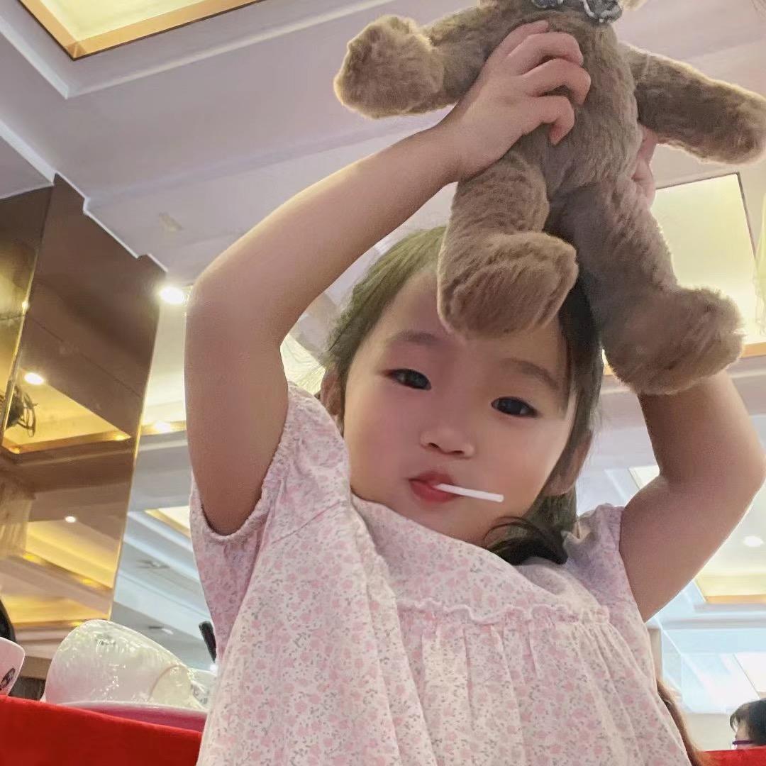 悠悠妈